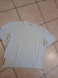 T-shirt Prada