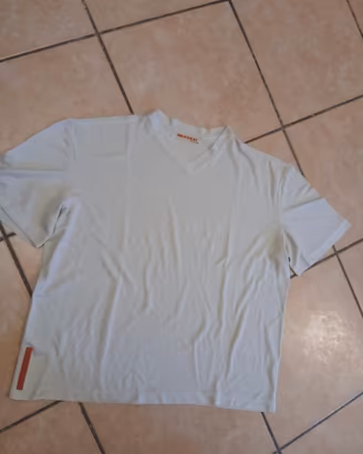 T-shirt Prada