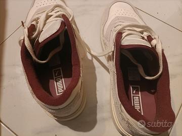 Scarpe Puma unisex numero 43