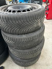 205/55R16 vw seat skoda audi 205 55 16