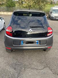 Twingo turbo
