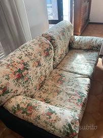 Divano 2 posti
