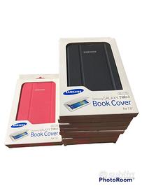12 custodie Samsung Galaxy Tab 3 for 7.0" Book Cov