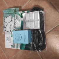 ricambi per folletto wk 140/150