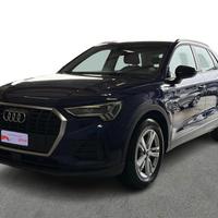 Audi Q3 35 2.0 tdi Business