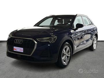 Audi Q3 35 2.0 tdi Business