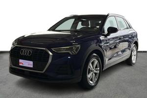 Audi Q3 35 2.0 tdi Business