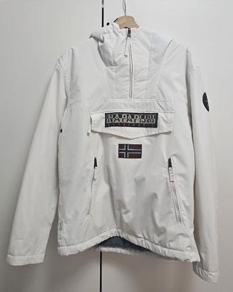 NAPAPIJRI Rainforest Winter Jacket