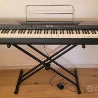 Pianoforte Medeli SP4000