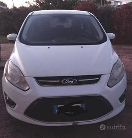 Ford C - Max 