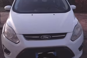 Ford C - Max 