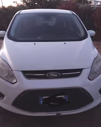 Ford C - Max 