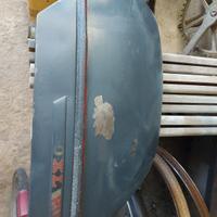 paggio vespa sportello laterale