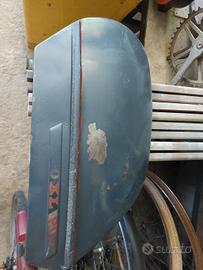 paggio vespa sportello laterale