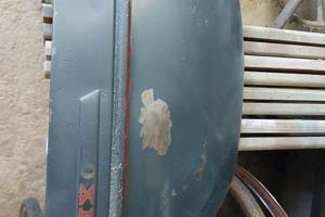 paggio vespa sportello laterale