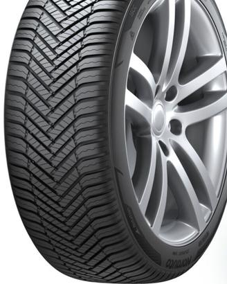 Gomme auto 