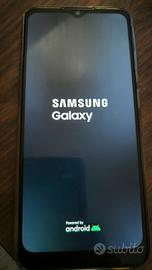 Samsung Galaxy A03 leggi
