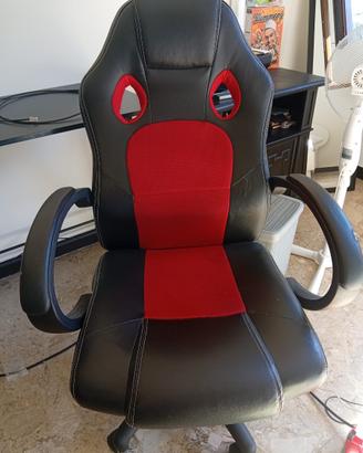 Sedia Gaming