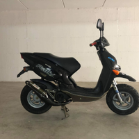 Aprilia Rally 50cc