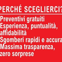 Sgomberi e traslochi alessandria
