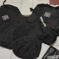 Tucano copri gambe Beverly 300