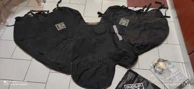 Tucano copri gambe Beverly 300