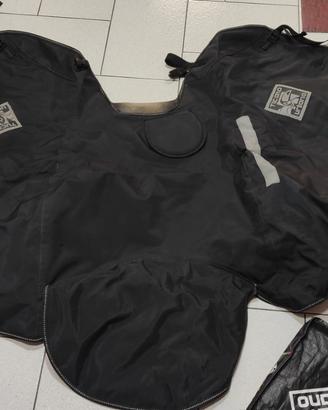 Tucano copri gambe Beverly 300