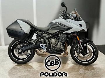 Triumph Tiger Sport 660