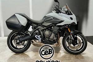 Triumph Tiger Sport 660