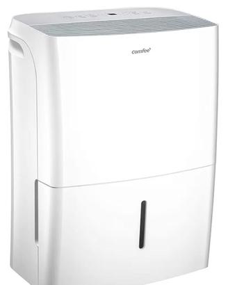 DEUMIDIFICATORE
