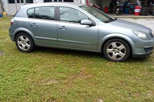 Opel Astra 1.300