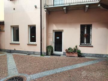 Negozio/ufficio in centro Varese