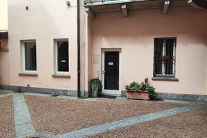 Negozio/ufficio in centro Varese