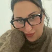 Barista , cameriera