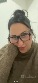 Barista , cameriera