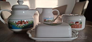 Villeroy & Boch naif