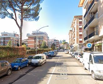 Jonio camera ad uso singolo