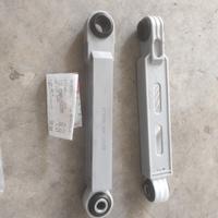 Ammortizzatori lavatrice bosh