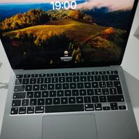Mac book air 13 M1-8