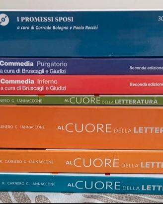 Libri scolastici 
