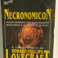 LIBRI HORROR