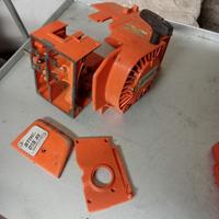 Motosega Stihl 015 carter