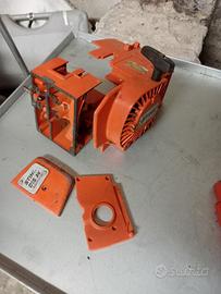 Motosega Stihl 015 carter