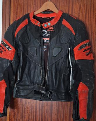 TUTA MOTARD VINTAGE