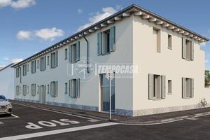 "LA CORTE DEI MILLE" NOVITA' TEMPOCASA MELZO