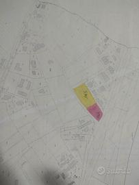 Terreno edificabile Latisana capoluogo