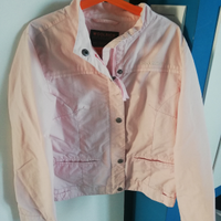 Giubbino Woolrich bimba