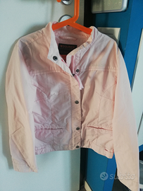 Giubbino Woolrich bimba