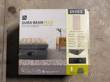 Materasso Intex Dura-Beam Plus Prime