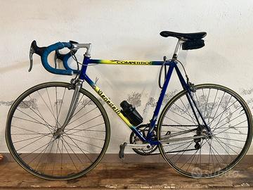 Bicicletta corsa vintage